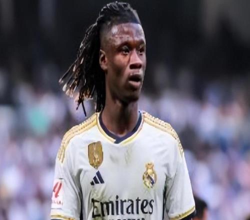 13歲法國中場全能天才橫空出世，堪比卡馬文加，西甲兩大豪門爭搶