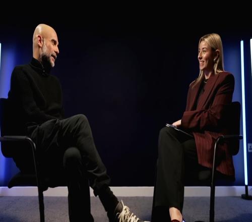 瓜帥：我們和克洛普的利物浦共同推動(dòng)了英超向更好的方向發(fā)展