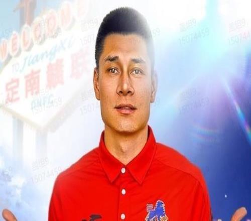 杜佳：加盟定南贛聯(lián)是受到毛彪的召喚當(dāng)年轉(zhuǎn)會(huì)海港問(wèn)心無(wú)愧