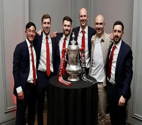 姆伯莫：我們在訓練中試了一次角球戰術，結果沒成功