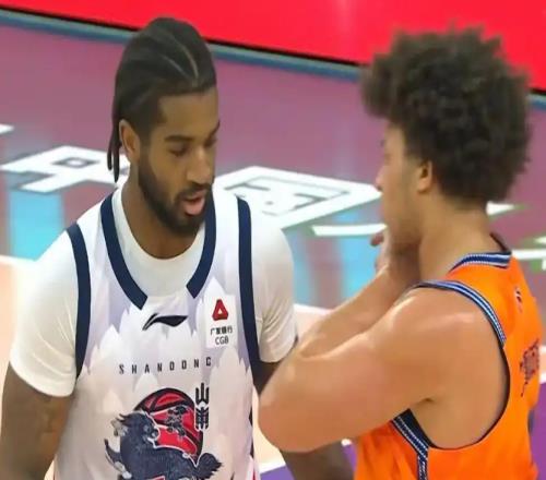 29分分差！山東男籃83112慘敗上海：實(shí)力鴻溝背后投入與體系差距