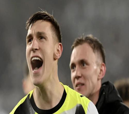 凱爾施壓施洛特貝克：他知道我們希望盡快做出關(guān)于未來(lái)的決定