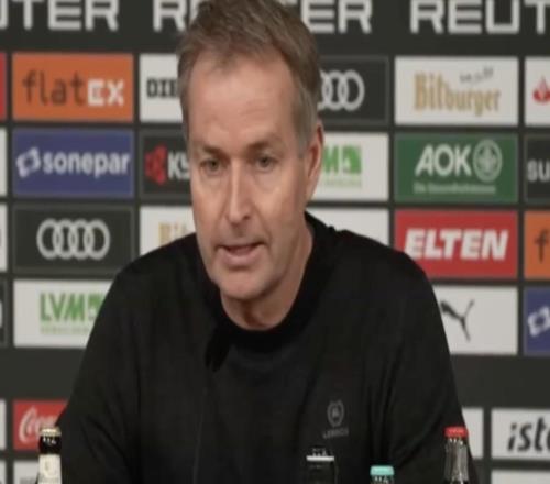 尤爾曼德：藥廠今天打得太疲軟了球隊(duì)心理有問(wèn)題我不同意