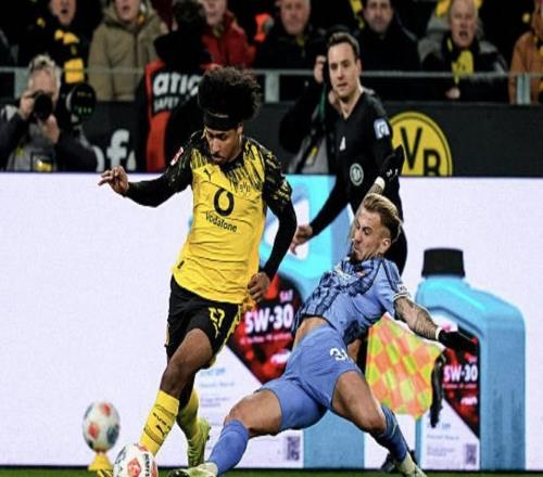 科瓦奇：阿德耶米未隨隊(duì)?wèi)?zhàn)狼堡他在對陣海登海姆時(shí)腳踝扭了