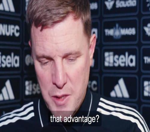 埃迪豪：領(lǐng)先后連續(xù)丟球的問題讓人困惑，發(fā)生的次數(shù)太多了