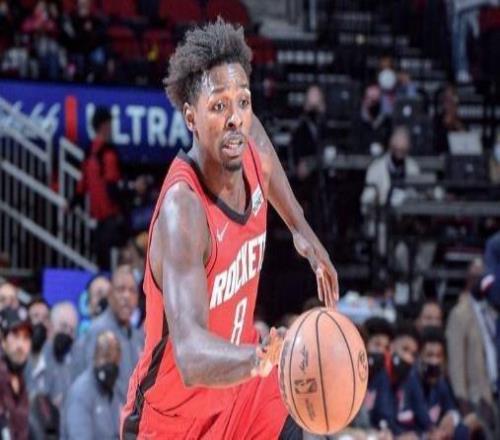 火箭又傷一人！30歲前鋒連續(xù)缺陣，場(chǎng)均2+1，一人可勝任5個(gè)位置