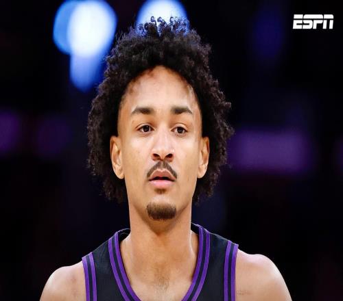 Shams：湖人兩年合同簽下科比巴夫金，第二年為球隊選項