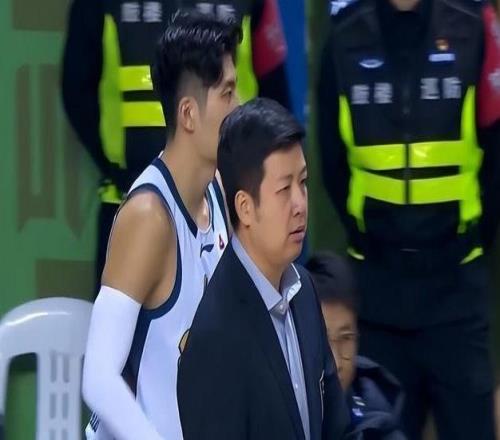 CBA第一階段，退步最大的4支球隊