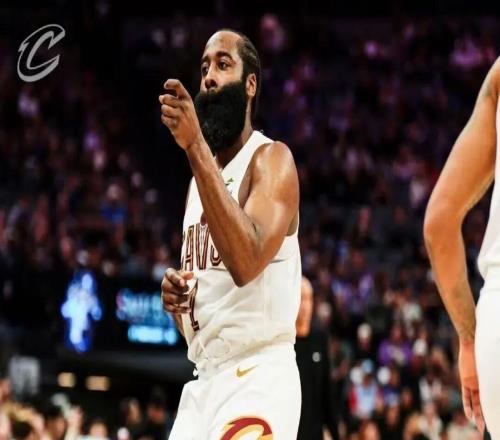 人類首秀精華！哈登殺死比賽！末節(jié)轟15分逆轉(zhuǎn)！