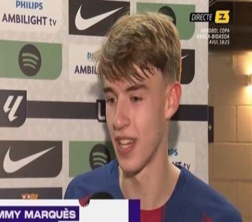 托馬斯談首秀：夢(mèng)想成真，這事我得消化好幾天