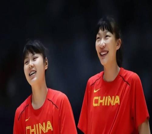 宮魯鳴：女籃世界杯目標(biāo)保六沖四韓旭3月初歸隊(duì)李月汝在溝通