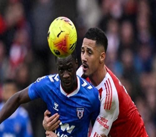 警報拉響！桑德蘭高開低走，黑馬褪色