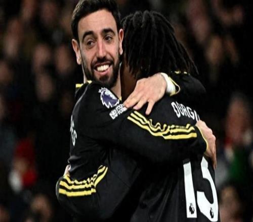 20！穩(wěn)字當(dāng)頭！曼聯(lián)四連勝背后的“不變”哲學(xué)