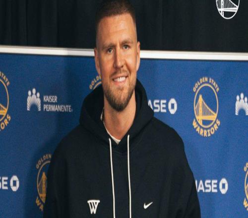 波爾津吉斯：我一直是庫里超級粉絲目標(biāo)全明星周末后第一場復(fù)出