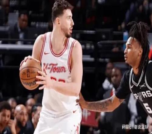 火箭復(fù)仇雷霆四喜臨門，申京拿三雙回?fù)艉诜?，兩先發(fā)小將進(jìn)步迅速