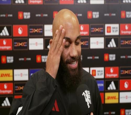 姆貝莫賽后跛行令曼聯(lián)憂慮，謝什科有機(jī)會(huì)首發(fā)！青訓(xùn)福登確認(rèn)傷缺