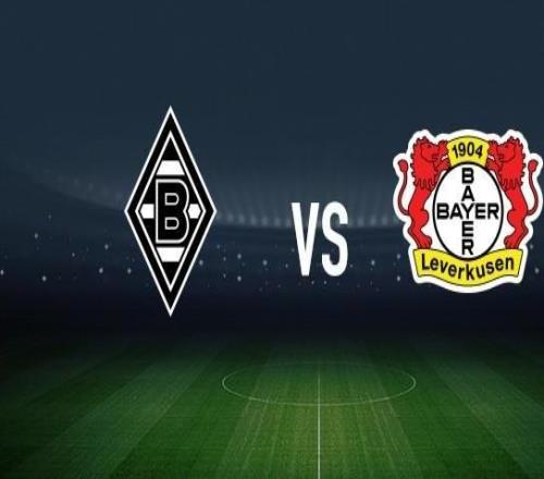 門興格拉德巴赫vs勒沃庫森：尼科埃爾維迪、奧諾拉首發(fā)，?？恕⒏窭锺R爾多出戰(zhàn)