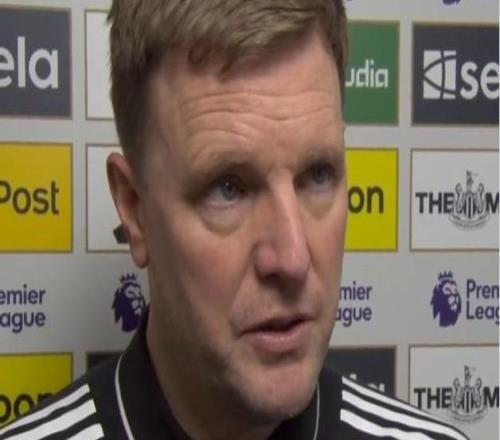 埃迪豪：當(dāng)我們領(lǐng)先時，往往缺乏那種徹底殺死比賽的決心