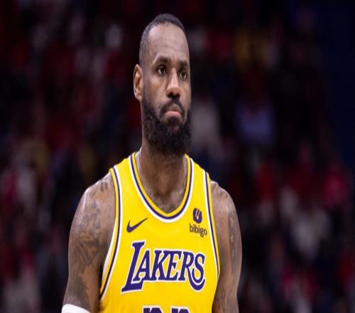 詹姆斯是庫里和勇士的統治者！在湖人對勇士18勝9負！