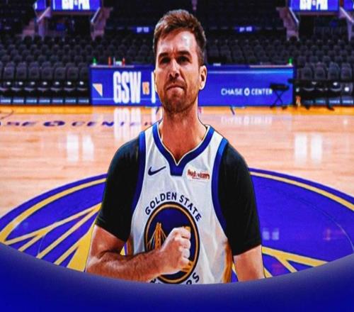 好消息，勇士隊將雙向合同球員帕特斯賓塞轉(zhuǎn)為正式合同