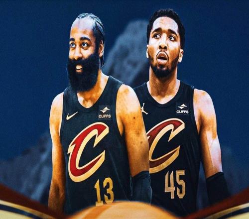 雄風(fēng)猶在，詹姆斯哈登騎士隊首秀力挽狂瀾帶隊力克國王隊