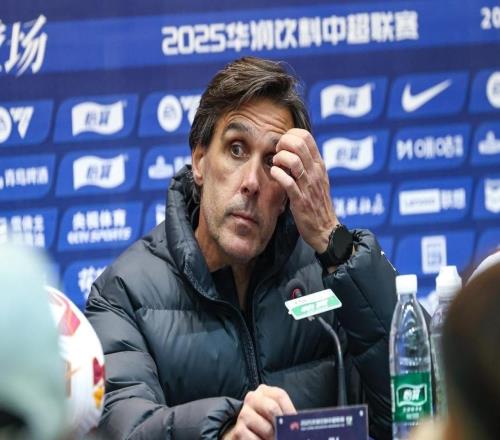 2比1！中超又一支亞冠級(jí)別球隊(duì)誕生冬窗補(bǔ)強(qiáng)磨合順利，頻頻贏球