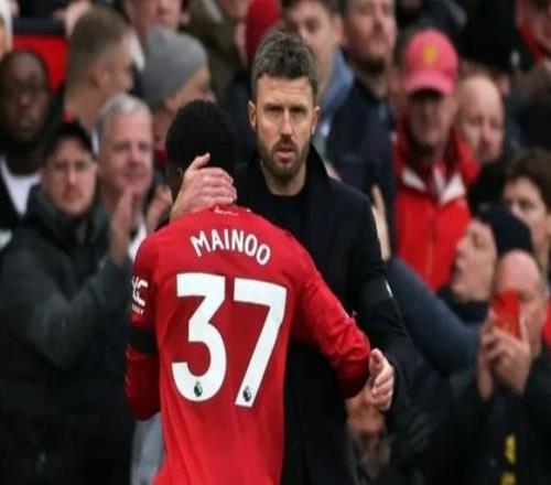 英媒：梅努再次入選英格蘭世界杯首發(fā)陣容已成為切實(shí)可能