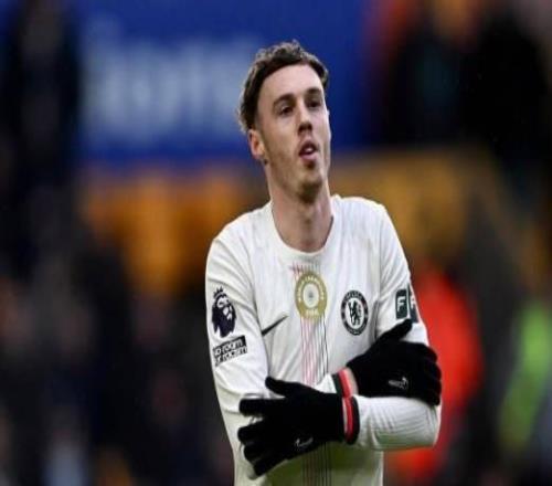 帕爾默：我知道自己恢復狀態(tài)后的水平羅塞尼爾給了我們信心