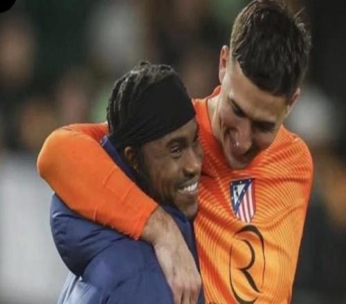 穆索夸盧克曼：兄弟你太厲害了，但他們還沒看到你的全部實力