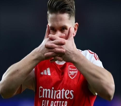 隨著槍手30，紅魔4連勝，英超最新排名更新！切爾西排第5