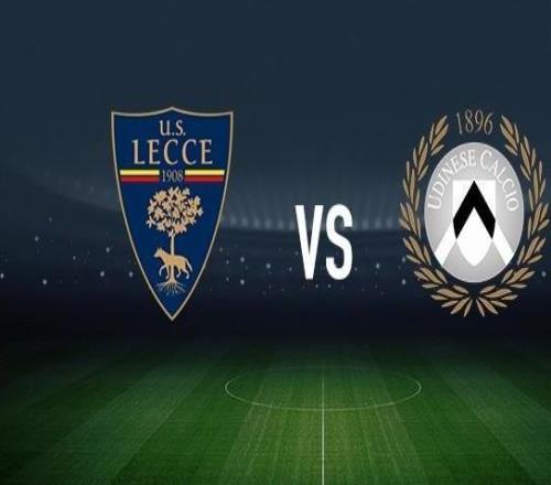 萊切vs烏迪內斯：索蒂爾、甘德爾曼首發，阿蒂爾阿塔、索萊博馬沃科出戰