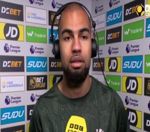 羅伯特桑切斯：帕爾默甚至沒完全恢復(fù)，就能夠上演帽子戲法