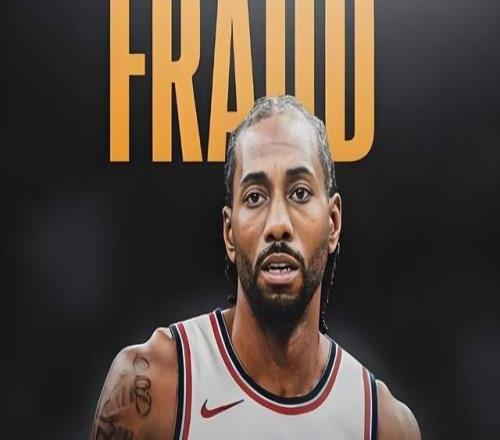 哈登剛走，小卡也留不住快船的大雷要炸了