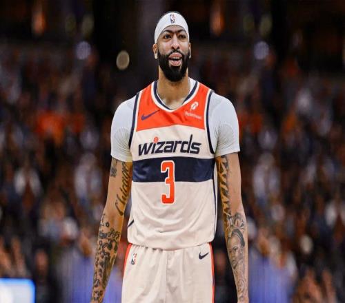 賽季報(bào)銷！今年夏天的濃眉，能簽下多大合同