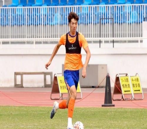 熱身賽：山東泰山21長春亞泰，梅帥軍、閆恒燁、譚龍破門