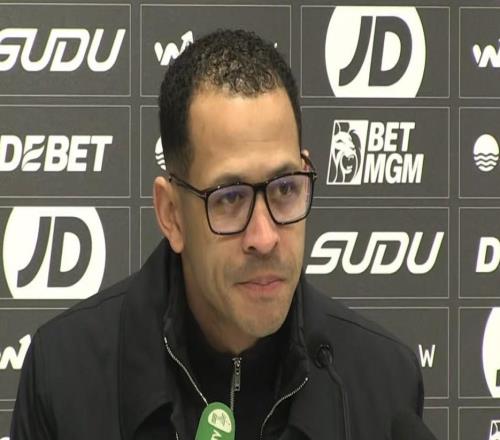 羅塞尼爾：帕爾默是世界級且無需改變里斯應(yīng)能趕上下場比賽