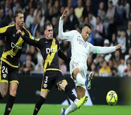 西甲23輪：皇家馬德里逃離伯納烏，馬德里競(jìng)技輕裝上陣