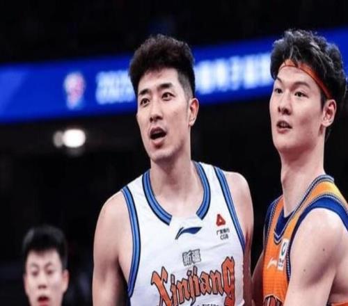 CBA傳來(lái)一大悲劇！男籃頂薪哥賽季報(bào)銷：5年遭遇4次大傷太慘了