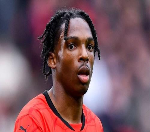 剛提的新車啊，雷恩主帥：雅凱肩部遭遇了相當嚴重的傷情