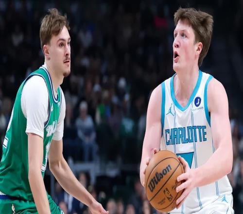 歷史第四對名宿呼吁杜克雙少貢獻最佳新秀，聯(lián)盟有望認同！