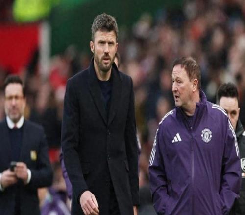 找回關(guān)鍵因素！卡里克做到了阿莫林在曼聯(lián)做不到的事