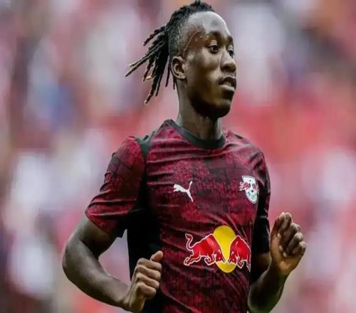 羅馬諾：拜仁、巴黎、曼聯(lián)和熱刺都對揚迪奧曼德有興趣