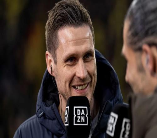 凱爾：最近幾周我們能夠頻繁上演逆轉，這是多特的一大強項