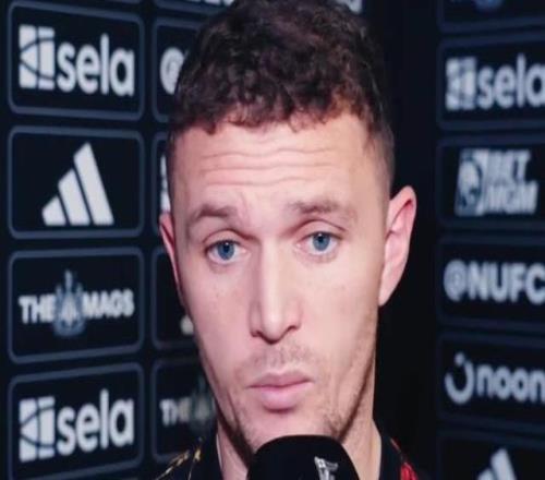 特里皮爾：我們一定會(huì)扭轉(zhuǎn)局面，對(duì)陣熱刺仍是一次嚴(yán)峻的考驗(yàn)