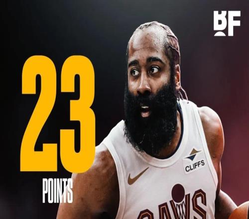 NB！神級(jí)首秀！哈登首次回應(yīng)交易...