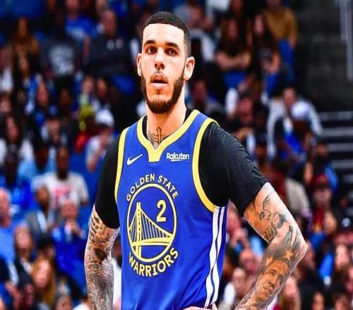 勇士有意！現在的朗佐鮑爾，什么水平