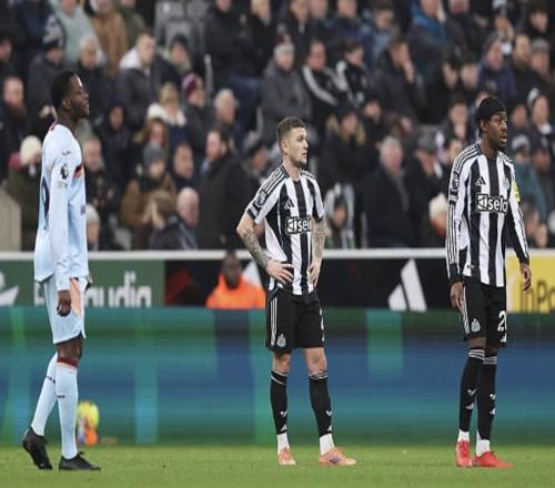 特里皮爾：近期比賽結果不佳這與主教練無關，是球員的責任