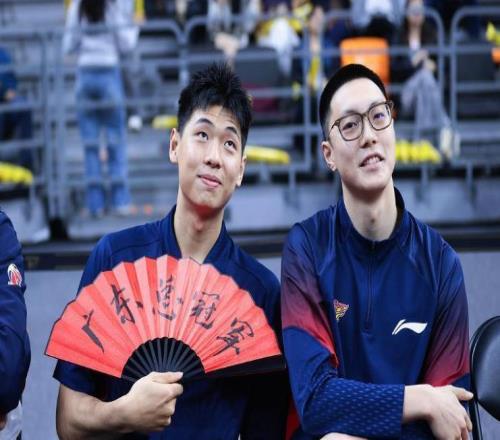 崔永熙復出時間確定，新疆隊中鋒連續(xù)兩個賽季報銷