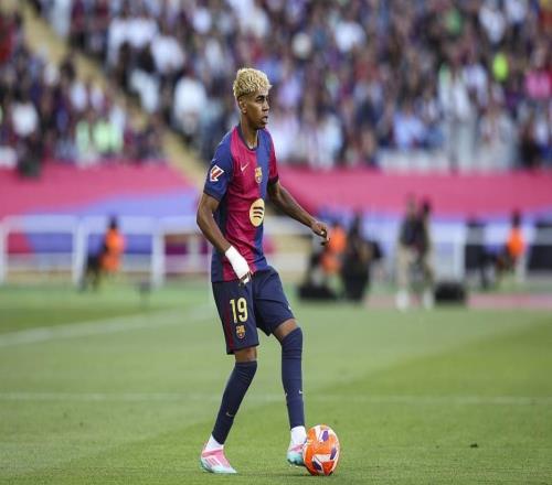 財政問題即將解除：巴薩只差1200萬就擺脫限制，接下來會買誰呢