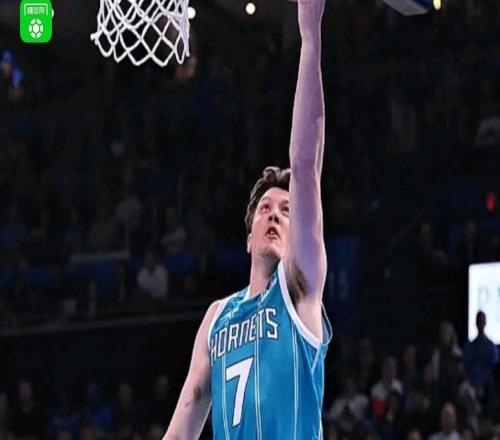 黃蜂126119老鷹豪取9連勝，克努佩爾23+8，杰倫約翰遜空砍31+9+8